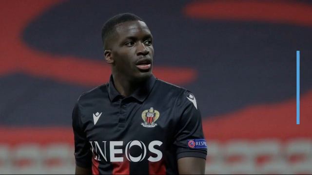 Stanley Nsoki to Club Brugge for €6.5M! смотреть онлайн