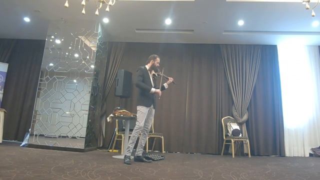 hallelujah Cohen Czardas Monti violin secret garden Loveland sway скрипка Алилуя Чардаш Монти 23033