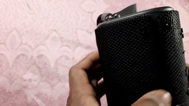 UNBOXING AND REVIEW ||boAt Stone Grenade Bluetooth speakers||At 999/- only смотреть онлайн