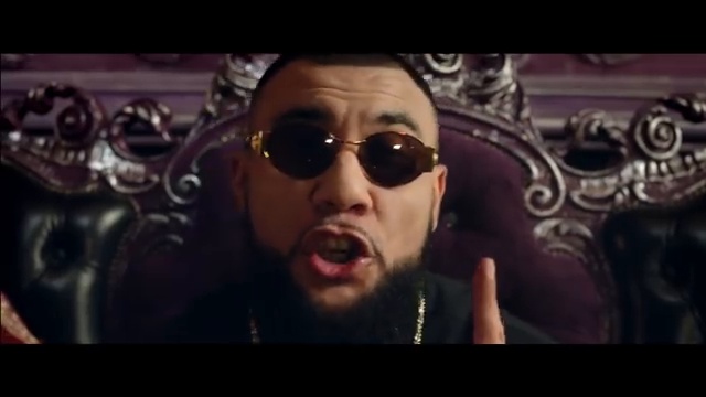 Mc Doni - Султан смотреть онлайн