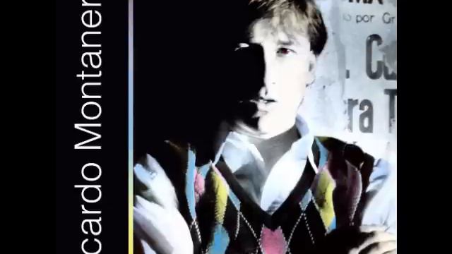 Ricardo Montaner - Tu Piano Y Mi Guitarra ft. Alejandro Lerner смотреть онлайн