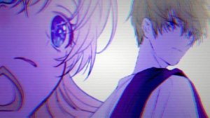 MMV_Однажды я стала принцессой_Манга клип_Ложь