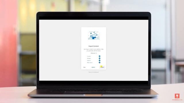How To Install Qualis - Organic Food Responsive ECommerce WordPress Theme?