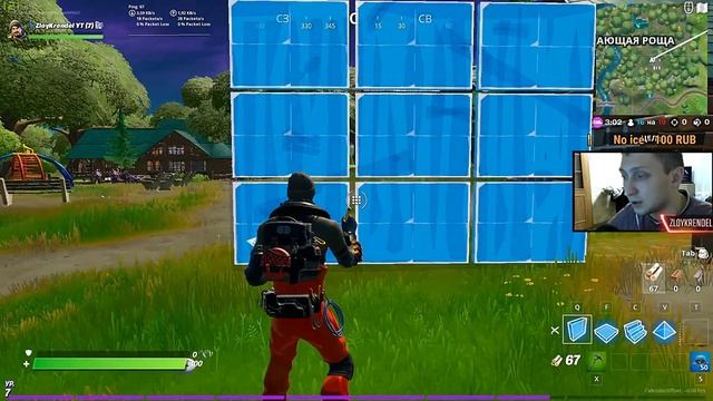 КАК РЕДАКТИРОВАТЬ БЕЗ ПОДТВЕРЖДЕНИЯ В FORTNITE 2 ? Редактируем на изи! Становимся ПРО! смотреть онлайн