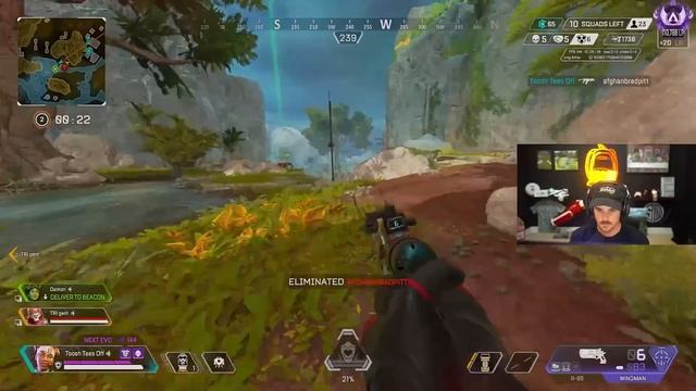 THIS IS WHY YOU SHOULD PLAY LIFELINE смотреть онлайн