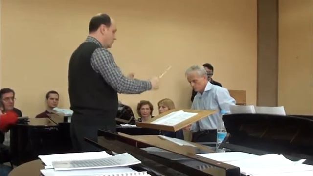 Мастер-класс профессора В.А.Понькина смотреть онлайн