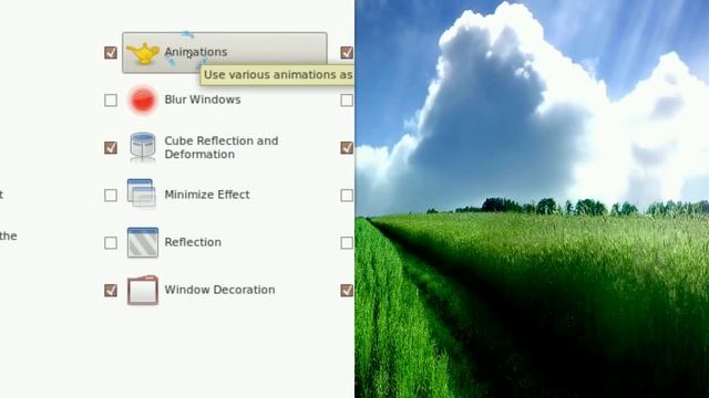 Magic Lamp Minimize and Restore in Linux (Ubuntu) смотреть онлайн