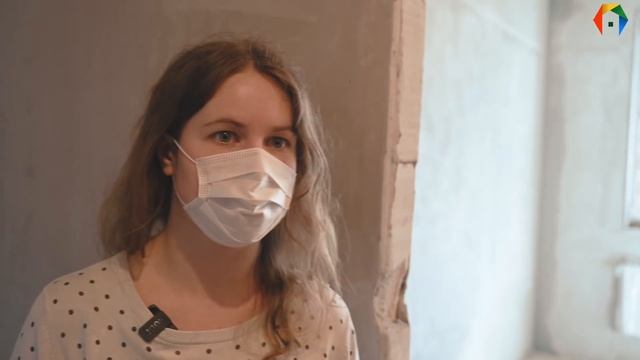 Как принять черновой этап ремонта? Основные ошибки. Технический дизайн. смотреть онлайн
