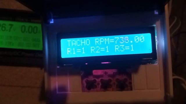 Обороты лопастей из ПВХ трубы / Чем отличаются лопасти "от балды" от расчетных лопастей из ПВХ. смотреть онлайн