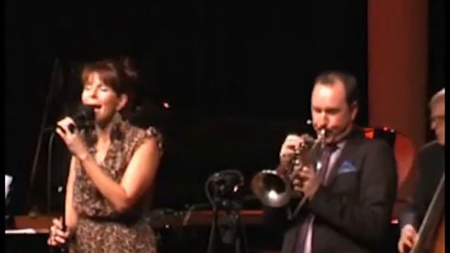 Vivian Buczek & Peter Asplund-Dearly beloved смотреть онлайн