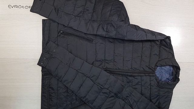 06282 Spring jackets cream (Куртки/ветровки весна) №12 13,60кг 12,90€ за кг 19ед смотреть онлайн