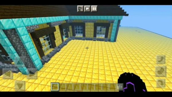 Top 5 Epic Mods For Minecraft Pe 1.19+ | Best Youtubers Mod For MCPE 1.19.40+