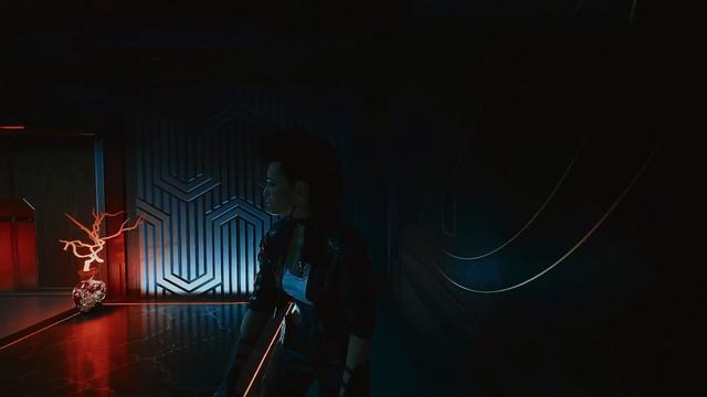 Cyberpunk 2077 Love Like Fire Walkthrough No HUD смотреть онлайн
