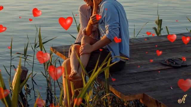 Летний вечер стихи и музыка Алексей Сазонов, поёт и монтаж А Киселёва Василье 1 смотреть онлайн