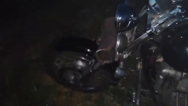 Урал Волк карбюраторы PZ30 и замена колодок смотреть онлайн