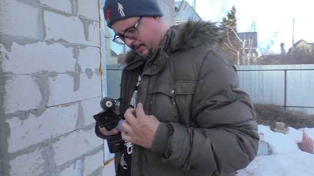 Жизнь в деревне, как осветить двор? 2 часть? смотреть онлайн