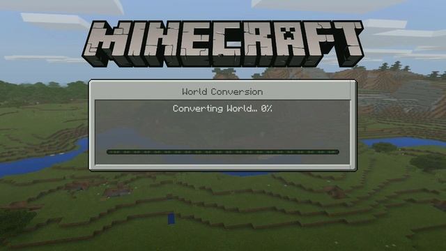 How to Import a world from Minecraft Xbox One Edition to the new Minecraft on Xbox One смотреть онлайн