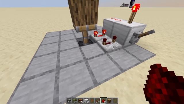 How To Make A Dance Floor In Minecraft! (Java 1.20) смотреть онлайн