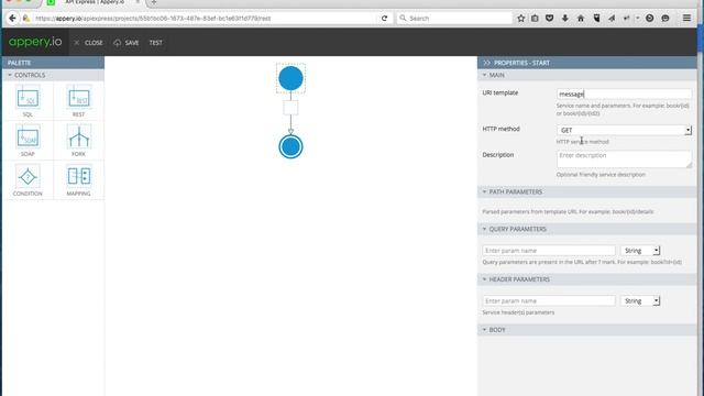 How to Expose a SQL Database via a REST API in 5 Minutes смотреть онлайн