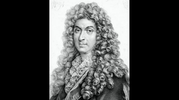 Jean-Baptiste Lully - Grands Motets / Жан-Батист Люлли - Собрание больших мотетов