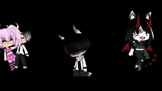 |Клип|~! Она тебя не любиТ!~ |Gacha Life| смотреть онлайн