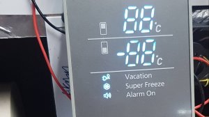 Samsung RL34  проверка модуля. ПРОВЕРЯЙТЕ ВСЕГДА!