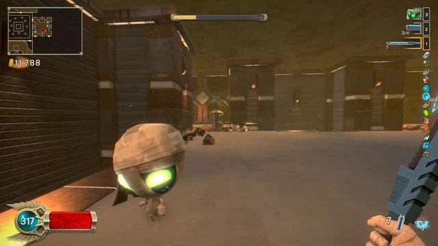 ТЕМСЕП ПАЛ! | Прохождение Immortal Redneck - Серия №3 смотреть онлайн