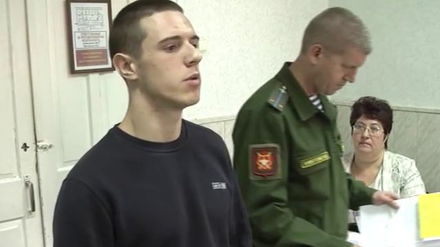 Солдат по осени считают смотреть онлайн