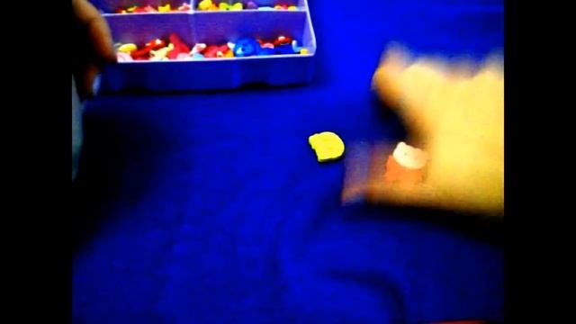 Хранение пуговиц. Рукодельные покупки с Алиэкспресс смотреть онлайн