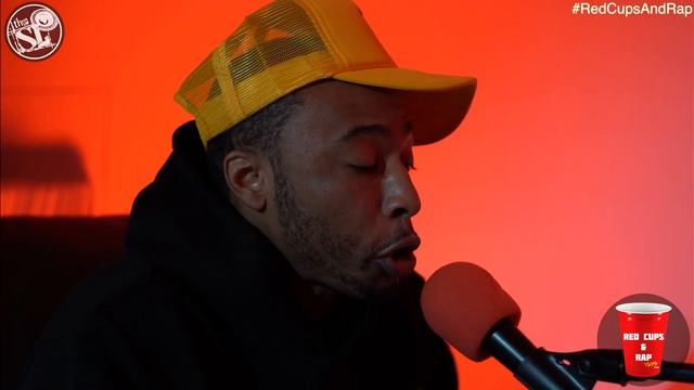 8 Zipp Freestyle on CWTFB Radio смотреть онлайн