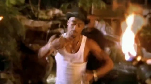 2Pac Ft. Dr. Dre - California Love Part 2 HD