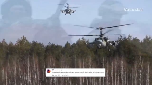 ДЕНАЦИФИКАЦИЯ УКРАИНЫ - КОММЕНТАРИИ ИНОСТРАНЦЕВ.mp4 смотреть онлайн