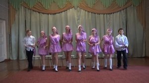 Ансамбль ложкарей «Полтавские ребята». Музыкальная композиция Поля Мориа «Така таката»
