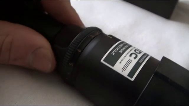 Оптический прицел Никон Монарх смотреть онлайн