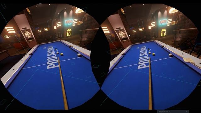 Pool Nation VR смотреть онлайн