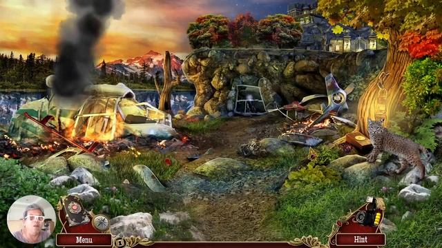 Demon Hunter 2 A New Chapter Ep.1 смотреть онлайн