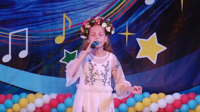 Мироненко Елена - Красно солнышко смотреть онлайн