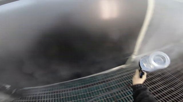 Testing Devilbiss DV1 B+ | Water base Cromax / Clear coat Lechler смотреть онлайн