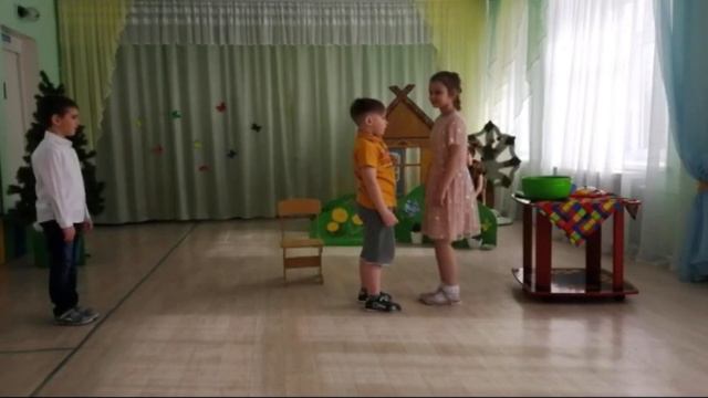 Фестиваль "В гостях у сказки" смотреть онлайн
