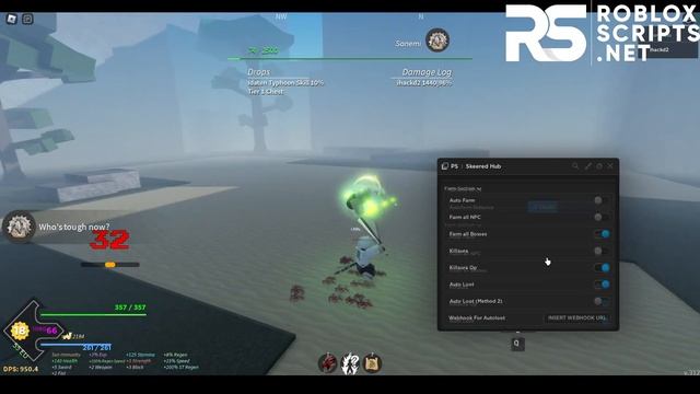 [DUNGEON HACK] ROBLOX Project Slayers Hack Script GUI : Mugen Train Farm, Kill Aura! *PASTEBIN 2023 смотреть онлайн