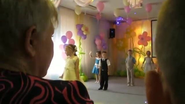 До свидания детский сад!! смотреть онлайн