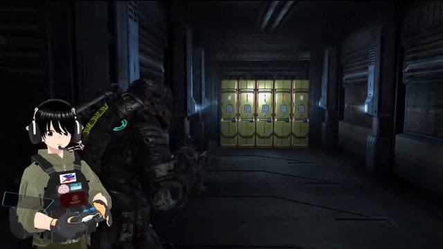 Dead Space 2 [?? #phvtubers ?? ]( #livestream 03) Lets visit Necromorph Preschool ?? смотреть онлайн