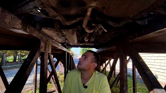 Стук при трогании и торможении в подвеске Рено Сандеро, Логан, Дастер, Коптюр Лада Ларгус смотреть онлайн