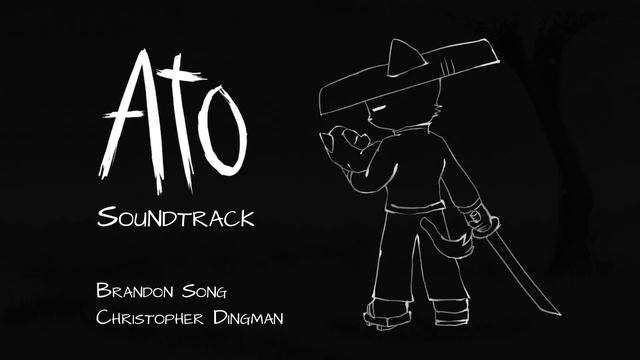 Ato Game OST - Bandit Fight смотреть онлайн