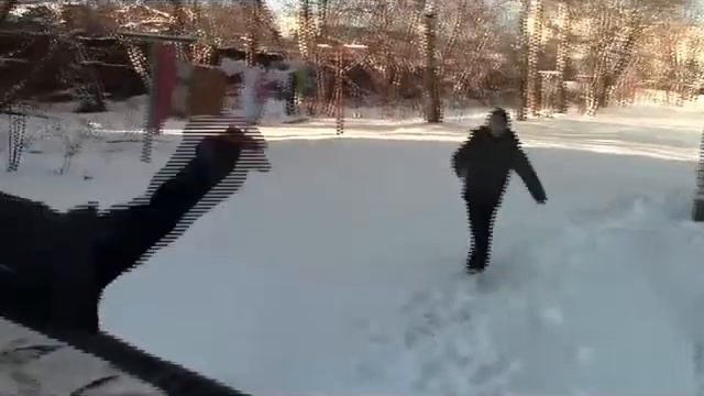 "Каратист" смотреть онлайн