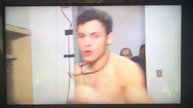 HBO’s Boxing After Dark In between replay November 19, 2011 Pt 2 смотреть онлайн