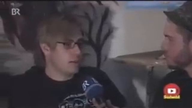 mofarennen speinshart woidboyz смотреть онлайн