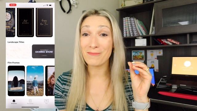 HOW TO USE THE MOJO APP | animated videos for social media | complete walkthrough mojo video app смотреть онлайн