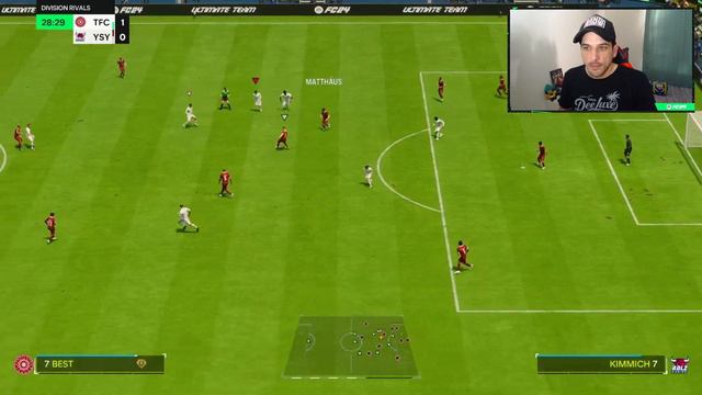 ¿EL MEJOR MC DE LA LIGA ESPAÑOLA? | DE PAUL PUNDIT PICKS 89 REVIEW | EA FC 24 смотреть онлайн