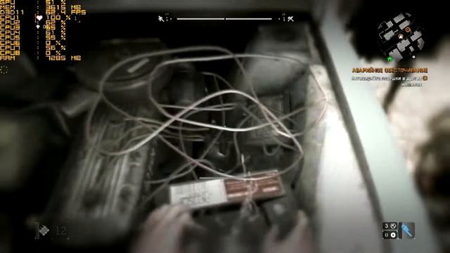 Dying Light|i7 4790K|GTX 980 AMP!| ►Ultra Settings◄ смотреть онлайн